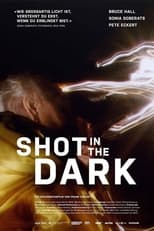 Poster for Shot in the Dark 