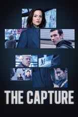 Poster for The Capture Season 1