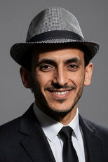 طاهر الزهيري as in مع ورور