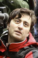 Foto retrato de Mko Malkhasyan