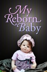 Poster for My Reborn Baby