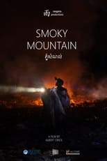 Poster for Smoky Mountain