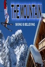 Poster for The Mountain