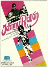 Poster for Johnny Ratón