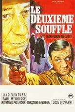 Le Deuxième Souffle serie streaming