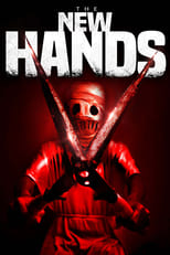 Poster for The New Hands