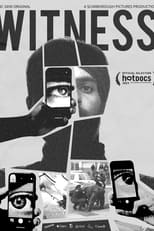 Poster for Witness 