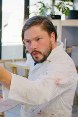 Leonard Muylle as Rinus 'Wiki' Ranonkel in De Elfenheuvel