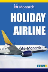 Holiday Airline (2001) poster