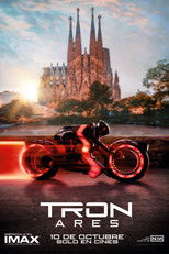 TRON: Ares: 4K HDR10