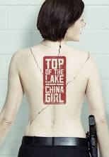 Poster for Top of the Lake Season 2