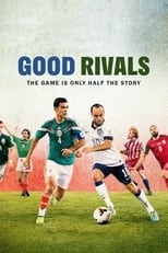 Poster for Good Rivals