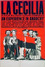 La Cecilia main poster