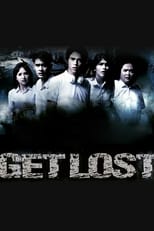 Poster for Get Lost: Urban Legend di Benteng Pendem