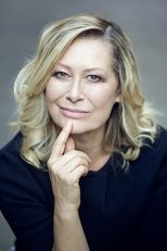 Foto retrato de Mariella Valentini