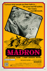 Poster for Madron