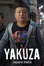 Poster zu Staffel 1 – Yakuza - Japans Mafia