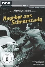 Poster for Angebot aus Schenectady