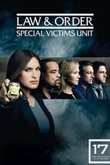 Poster for Law & Order: Special Victims Unit Season 17