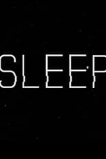 Poster for Sleep