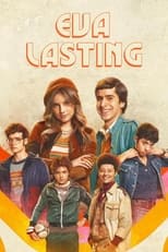 Poster for Eva Lasting Season 1