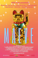 Poster for Maeve 