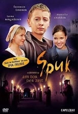 Poster for Spuk am Tor der Zeit Season 1