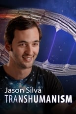 Poster for Jason Silva: Transhumanism 