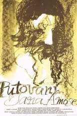 Poster for Putování Jana Amose