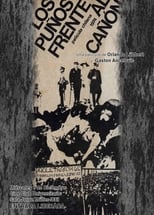 Poster for Fists against the cannon 