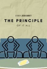 Poster for The Principle of It All 