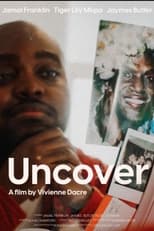 Poster for Uncover