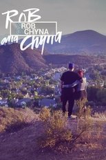 Poster for Rob & Chyna Season 1