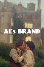 Poster for Al's Brand