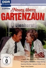 Poster for Geschichten übern Gartenzaun Season 2