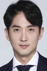 Jang Yoon-Woo