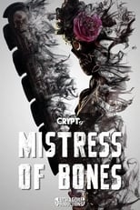 Poster for Mistress of Bones