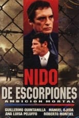 Poster for Nest of Scorpions