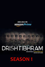 Poster for DRISHTIBHRAM Season 1