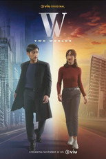 W: Two Worlds (Malaysia) (2023)