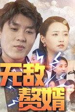 无敌赘婿 poster