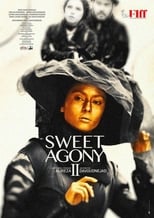 Poster for Sweet Agony 2