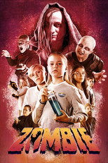 Zombie (2016)