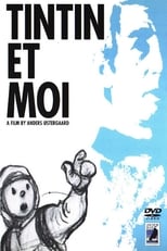 Poster di Tintin et moi