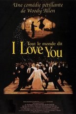 Tout le monde dit I love you en streaming – Dustreaming