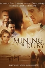 Poster for Mining for Ruby