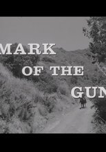 Poster for Mark of the Gun