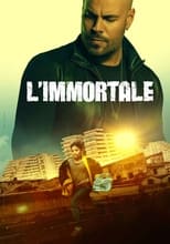 Poster for Gomorrah Season 0