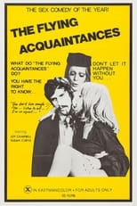 Poster for Flying Acquaintances