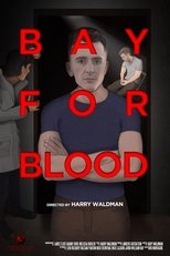 Bay for Blood main poster
